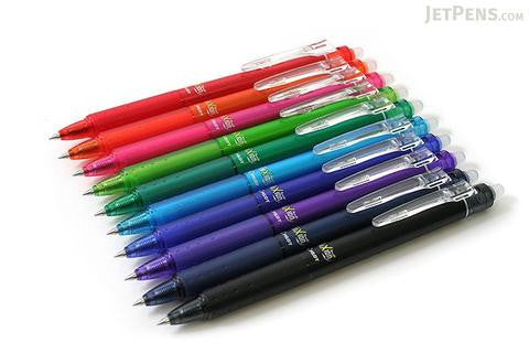 Exciting Pens, Highlighters, and Markers that can be Used with Rocketbook!