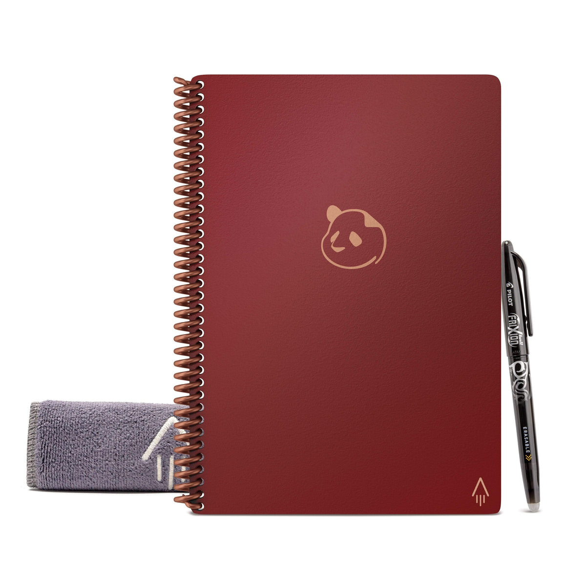 Rocketbook panda planner rocketbook uk